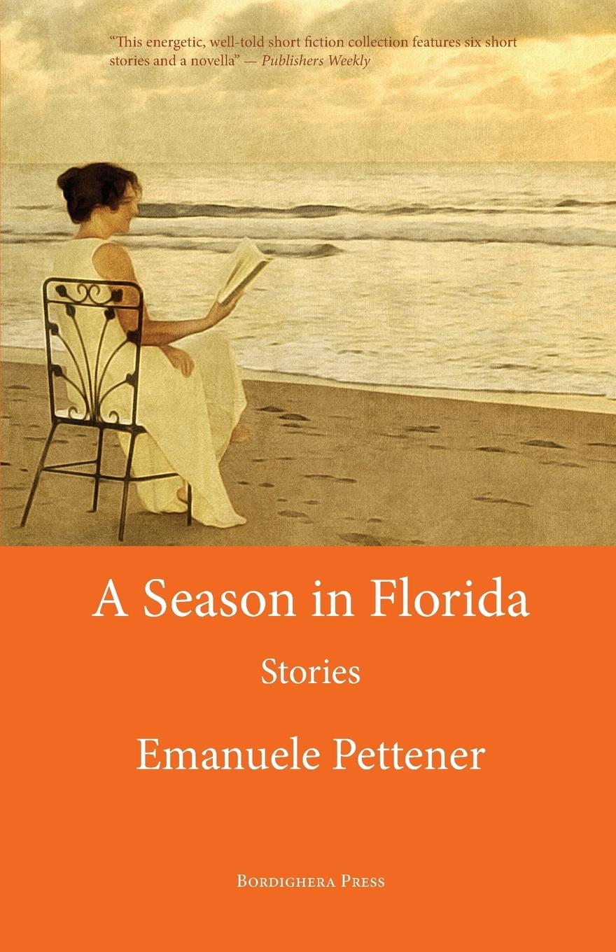Vorderes Coverbild A Season in Florida