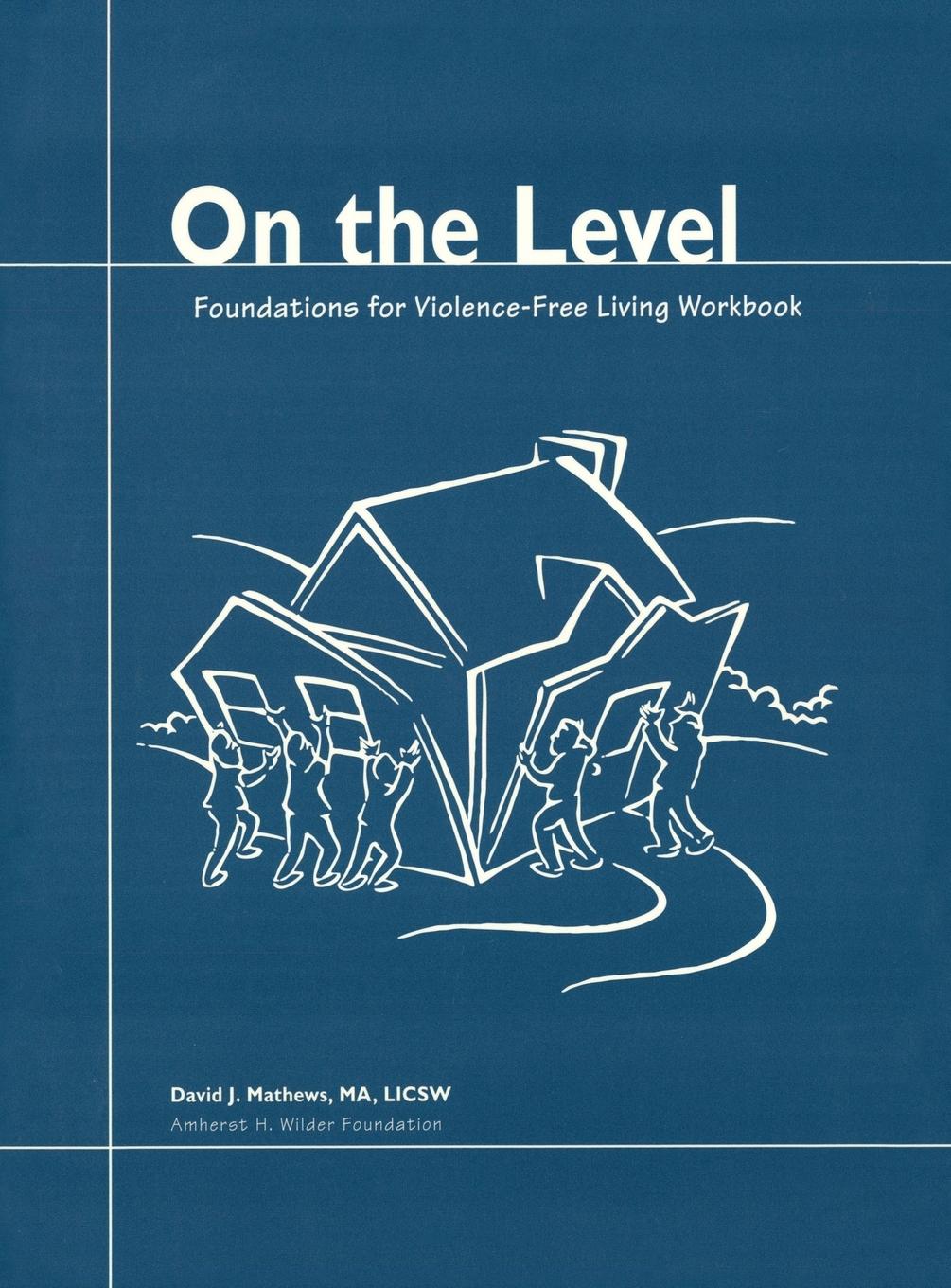 Vorderes Coverbild On the Level