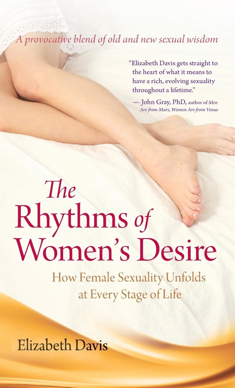 Vorderes Coverbild The Rhythms of Women's Desire