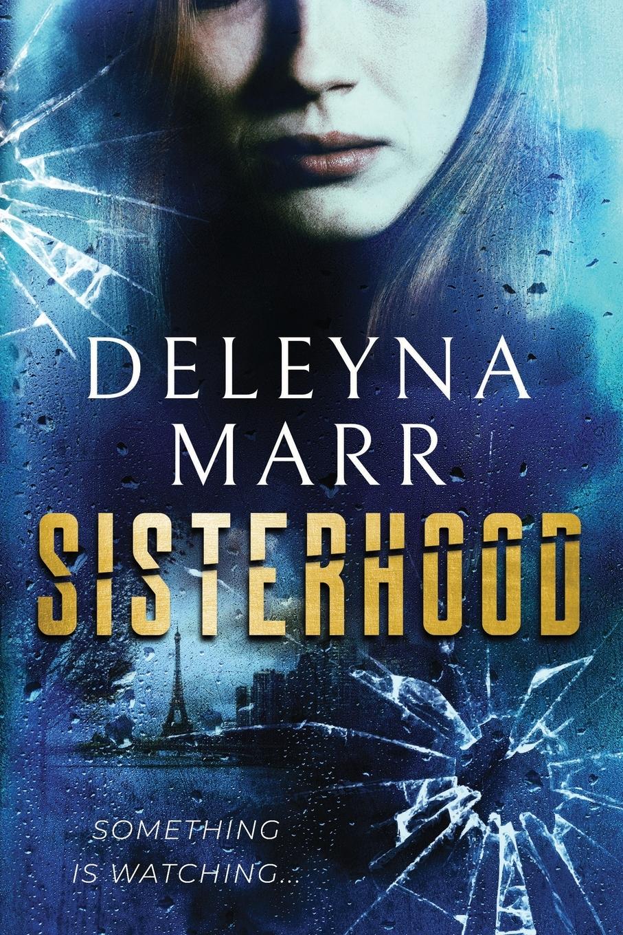 Vorderes Coverbild Sisterhood