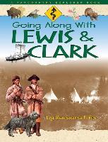 Vorderes Coverbild Going Along with Lewis and Clark