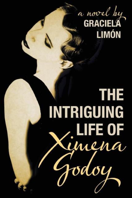 Vorderes Coverbild The Intriguing Life of Ximena Godoy