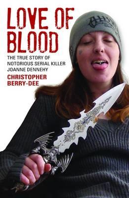 Vorderes Coverbild Love of Blood