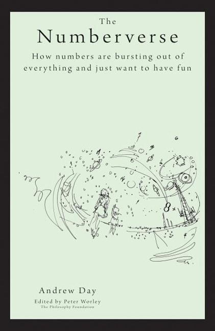 Vorderes Coverbild The Philosophy Foundation
