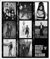 Vorderes Coverbild Terry O'Neill's Rock 'n' Roll Album
