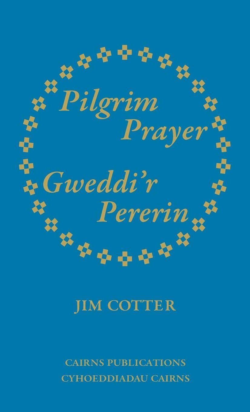 Vorderes Coverbild Pilgrim Prayer