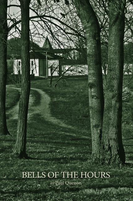 Vorderes Coverbild Bells of the Hours