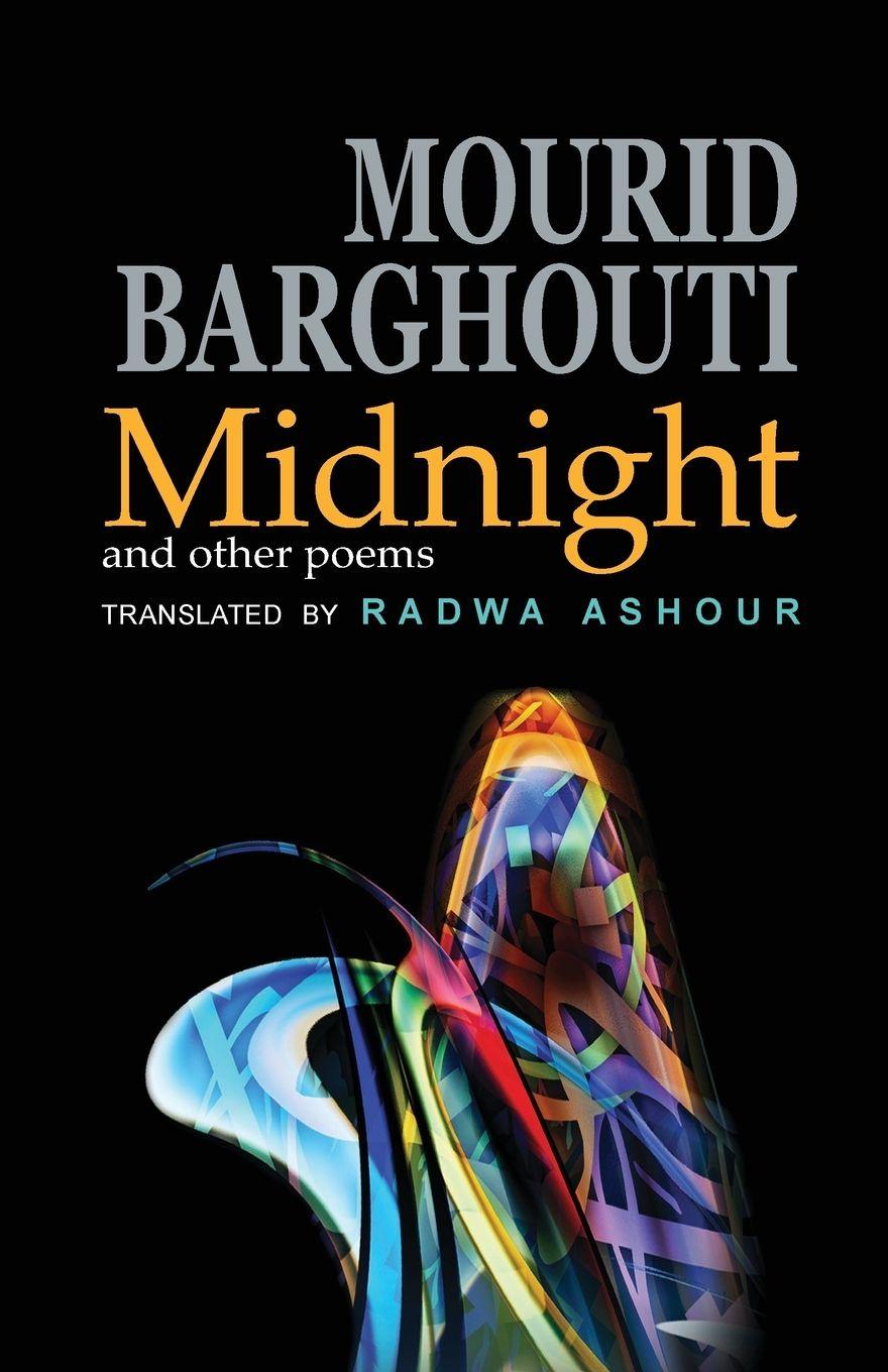 Vorderes Coverbild Midnight and Other Poems