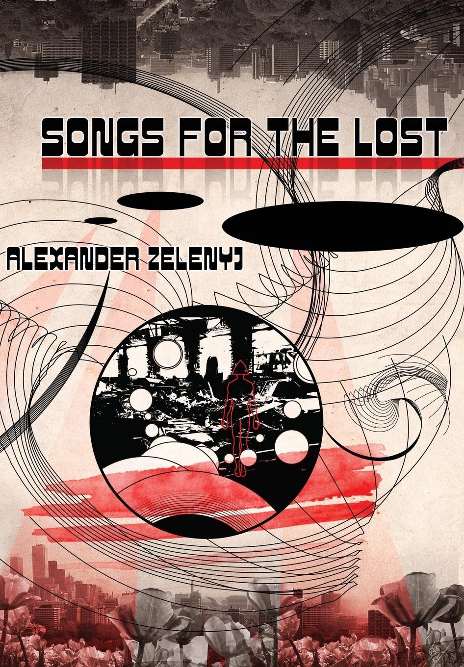 Vorderes Coverbild Songs for the Lost
