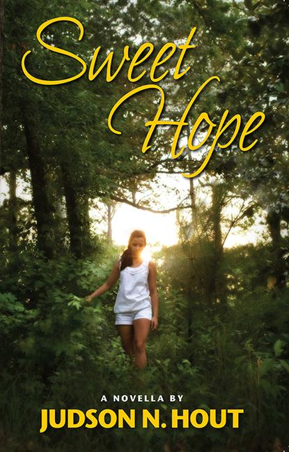 Vorderes Coverbild Sweet Hope: A Novella