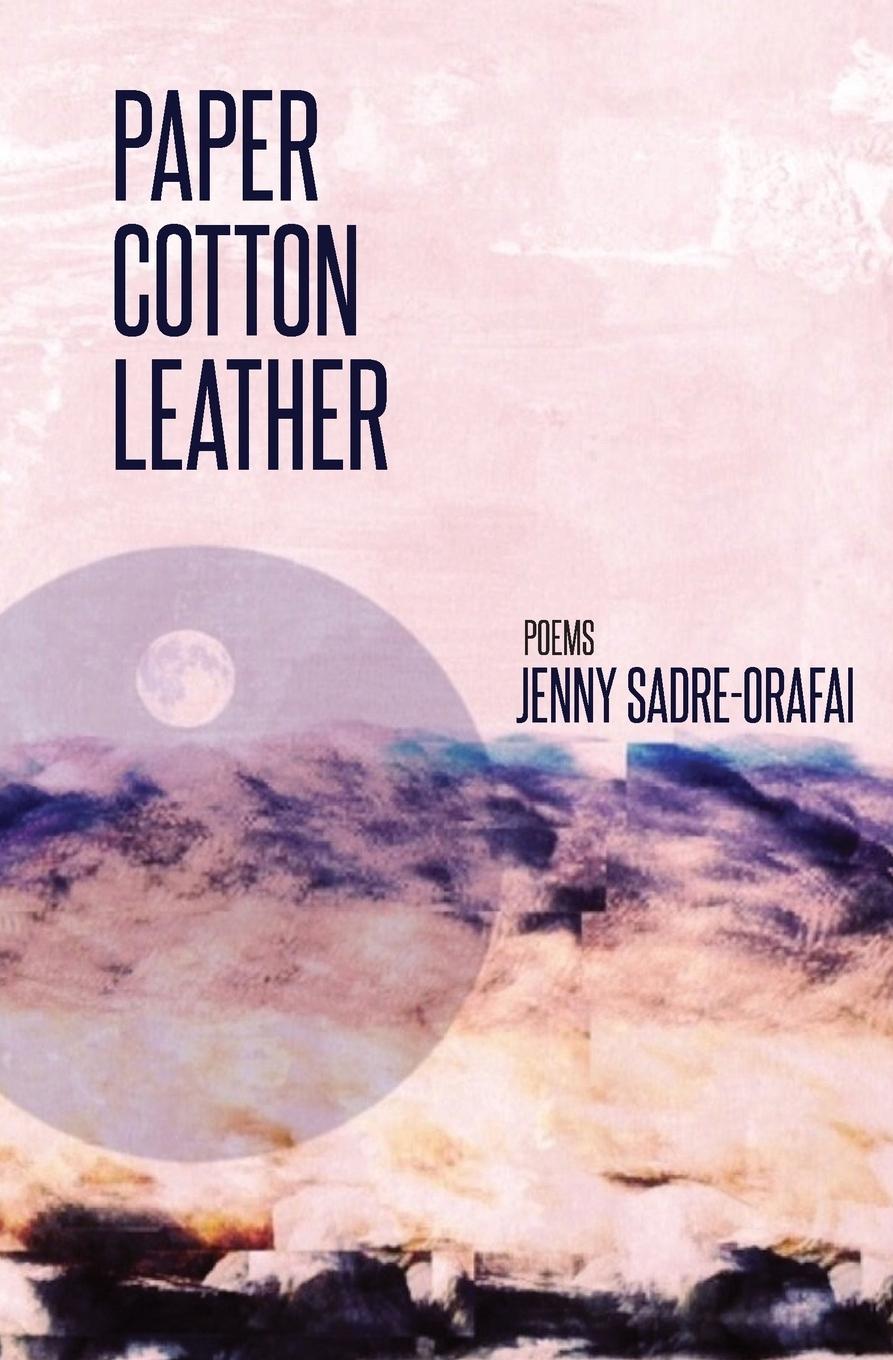 Vorderes Coverbild Paper, Cotton, Leather
