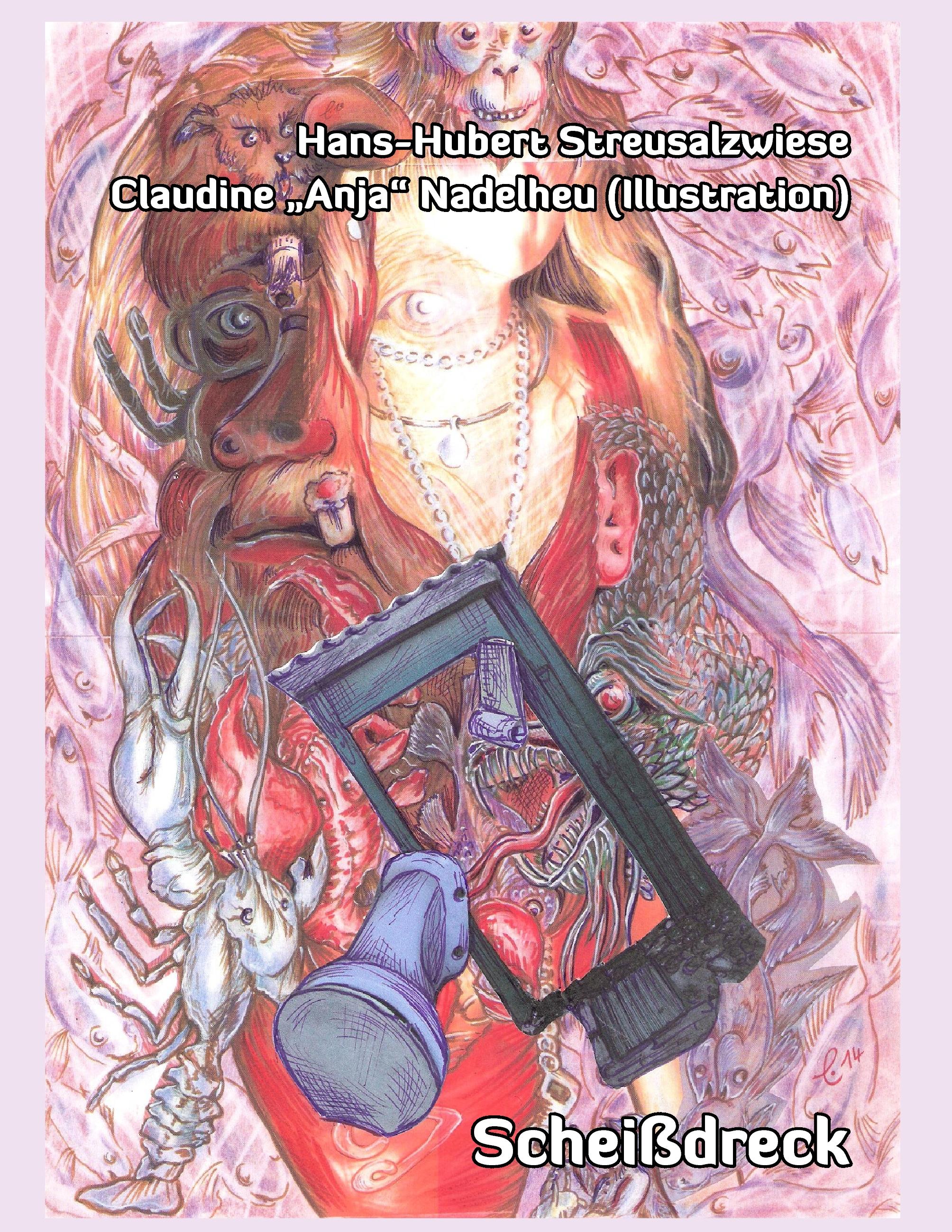 Vorderes Coverbild Metaphysical Odyssey Into the Mexican Revolution