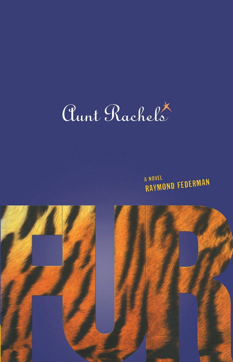 Vorderes Coverbild Aunt Rachel's Fur