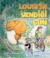 Vorderes Coverbild Louisin Yendigi Gün
