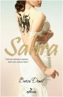 Vorderes Coverbild Sahra