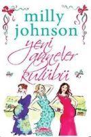 Vorderes Coverbild Yeni Anneler Kulübü