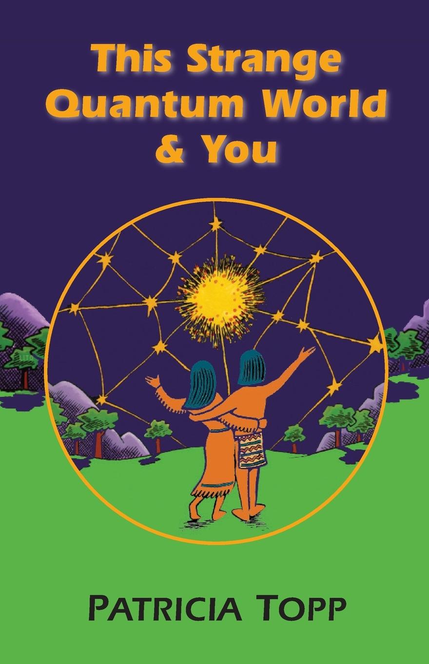 Vorderes Coverbild This Strange Quantum World & You