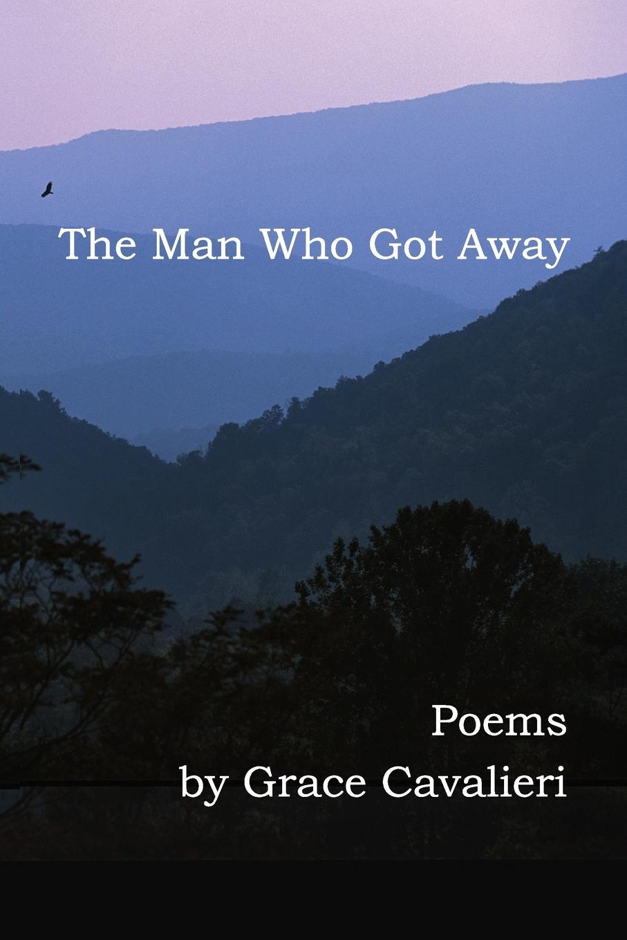 Vorderes Coverbild The Man Who Got Away