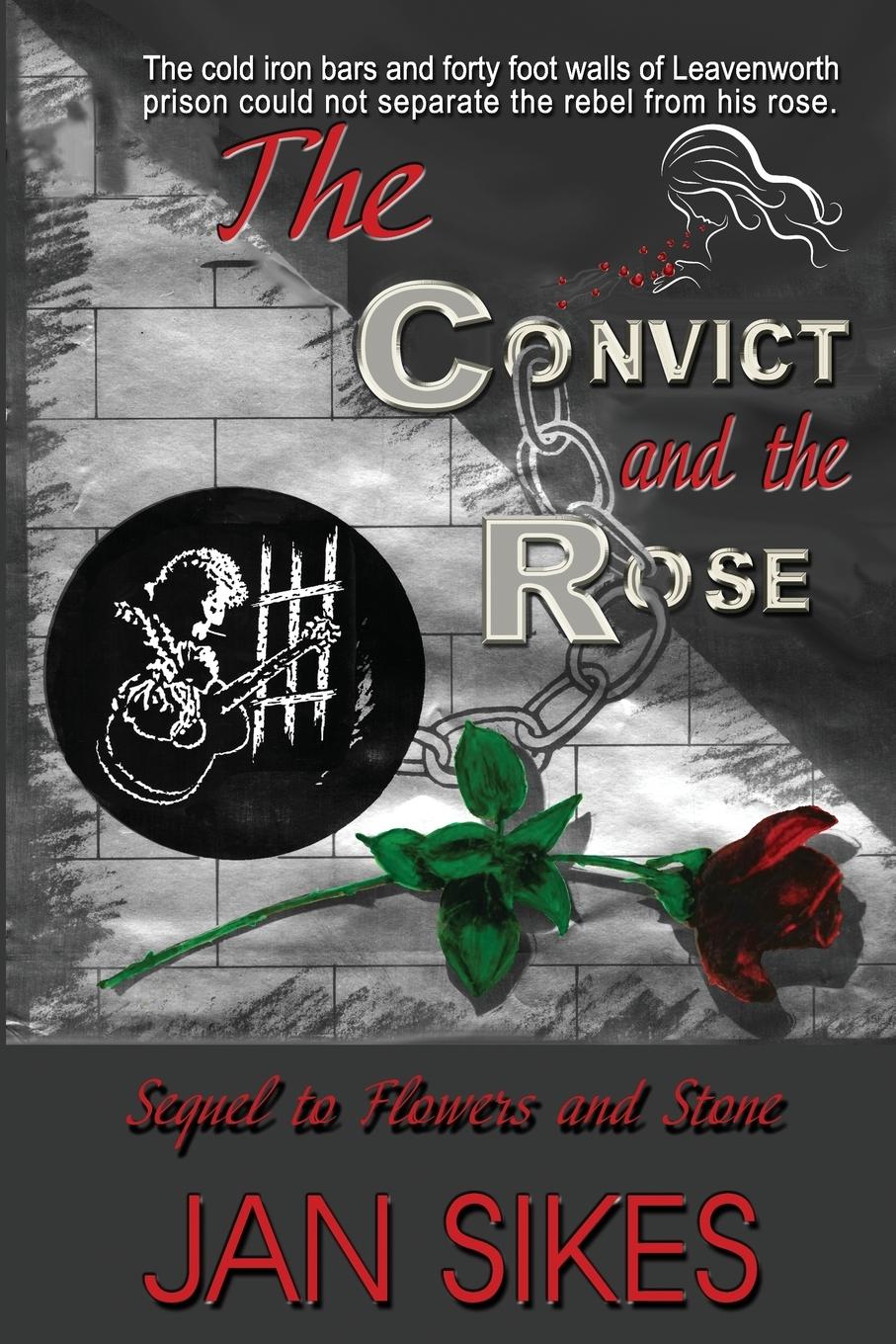 Vorderes Coverbild The Convict and the Rose