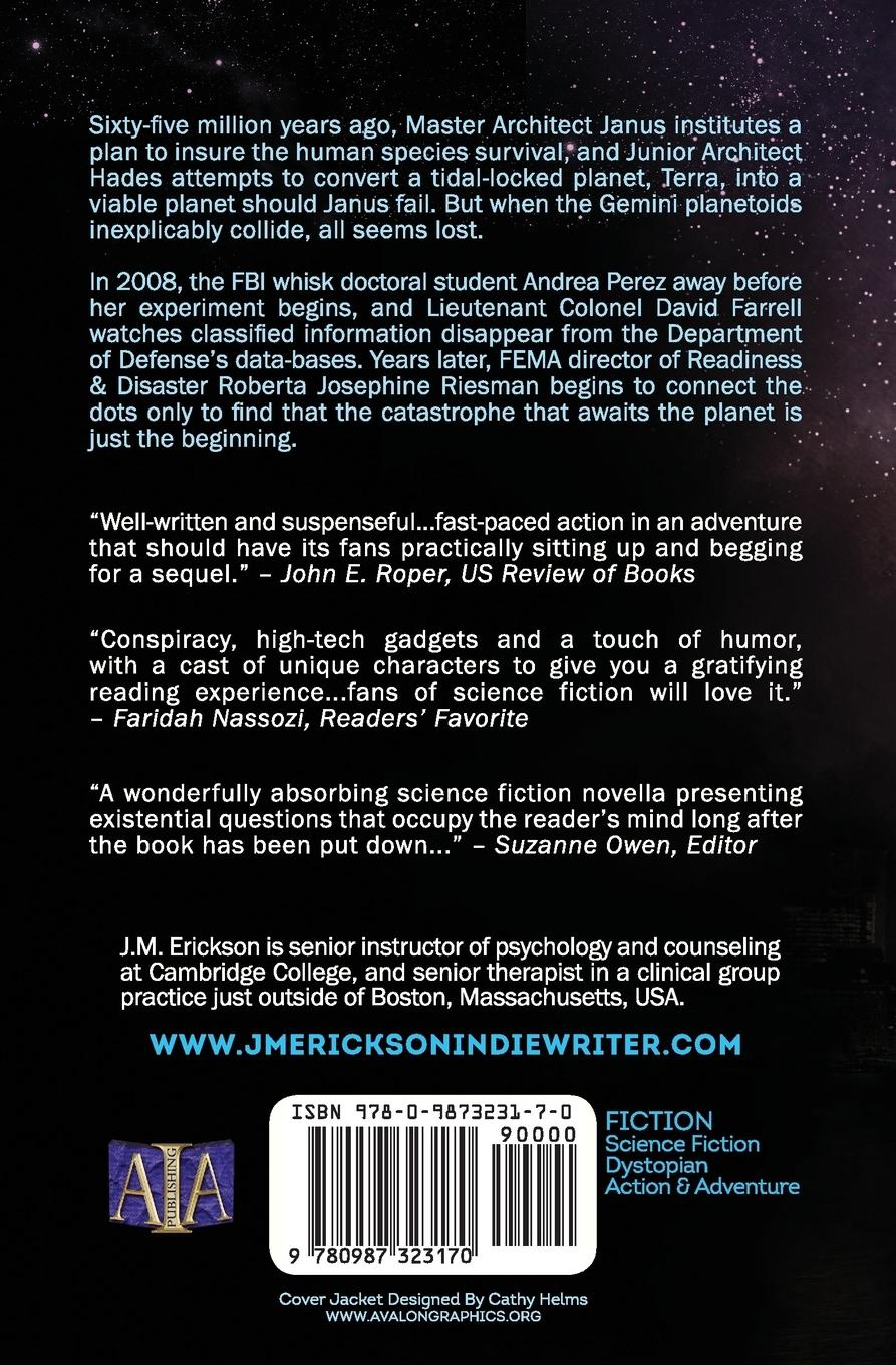 Rückseitencover Intelligent Design