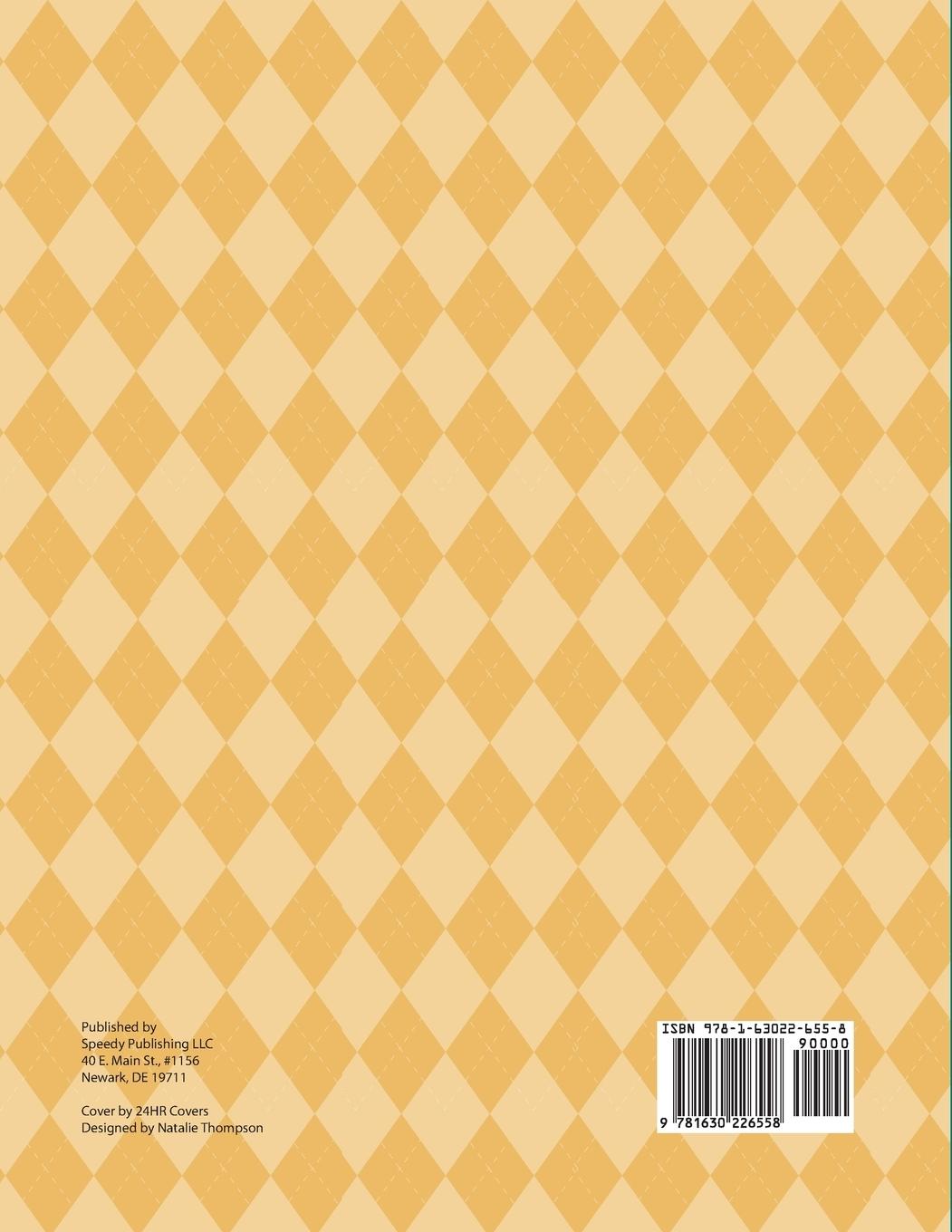 Rückseitencover Pilates Workout Planner for Women