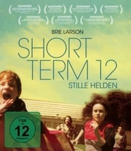 Vorderes Coverbild Short Term 12 - Stille Helden