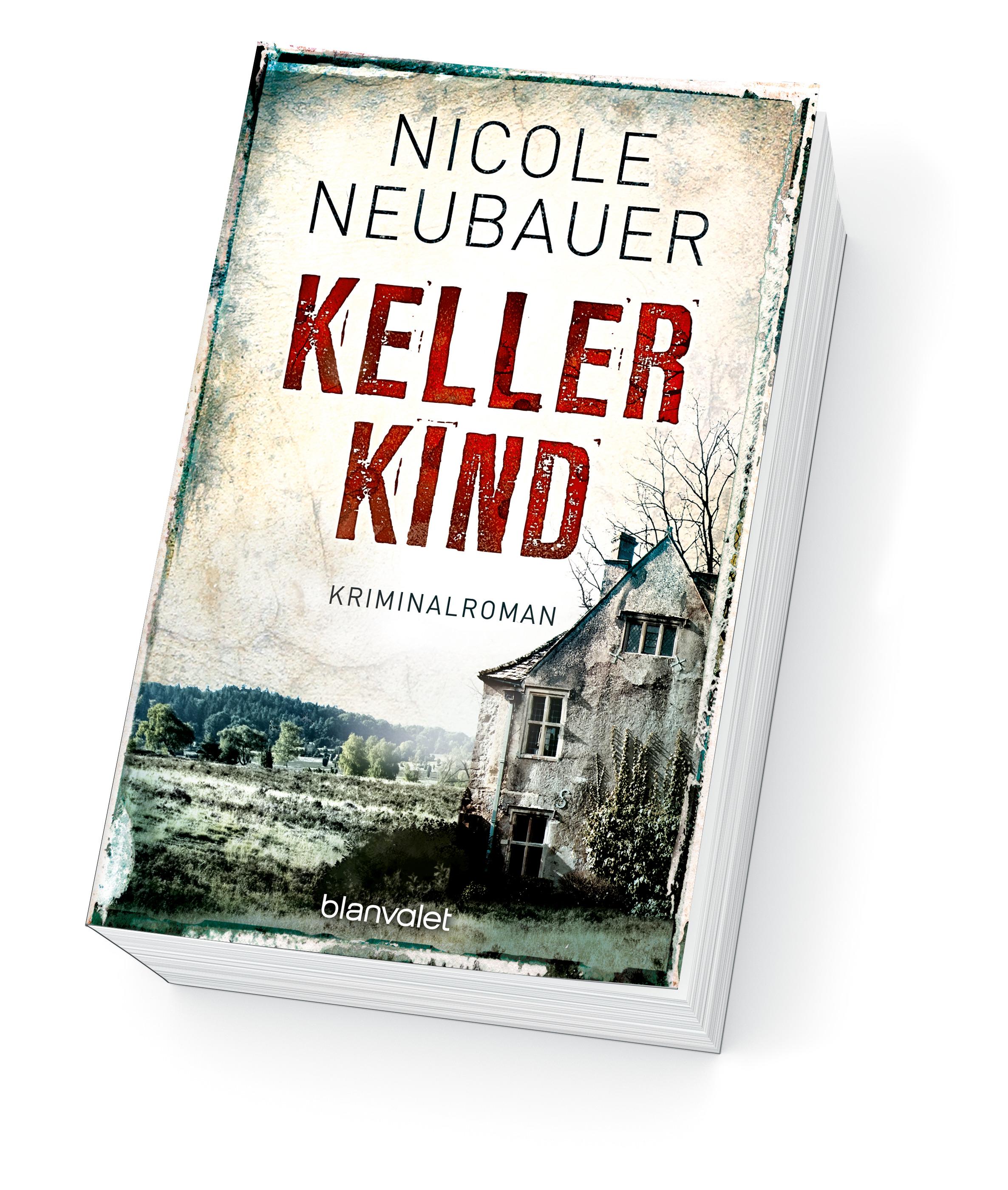 Beispielinhalt (Bild) Kellerkind