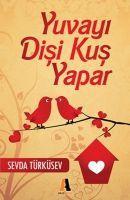 Vorderes Coverbild Yuvayi Disi Kus Yapar