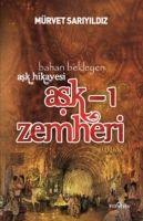 Vorderes Coverbild Ask-i Zemheri