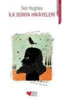Vorderes Coverbild Ilk Dünya Hikayeleri