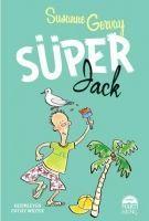 Vorderes Coverbild Süper Jack