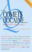 Vorderes Coverbild From Comets to Cocaine . . .