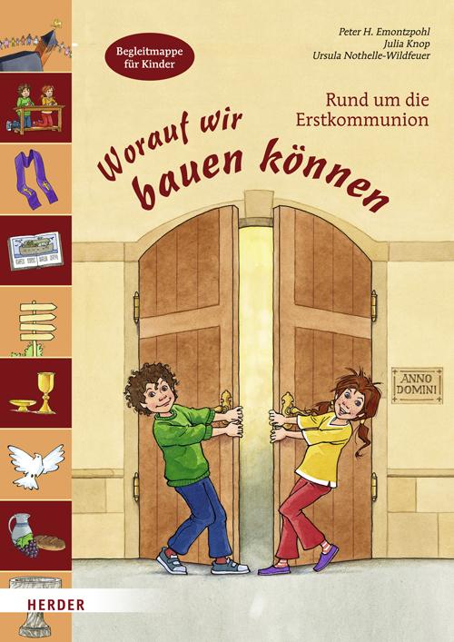 Vorderes Coverbild Worauf wir bauen können