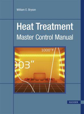 Vorderes Coverbild Heat Treatment