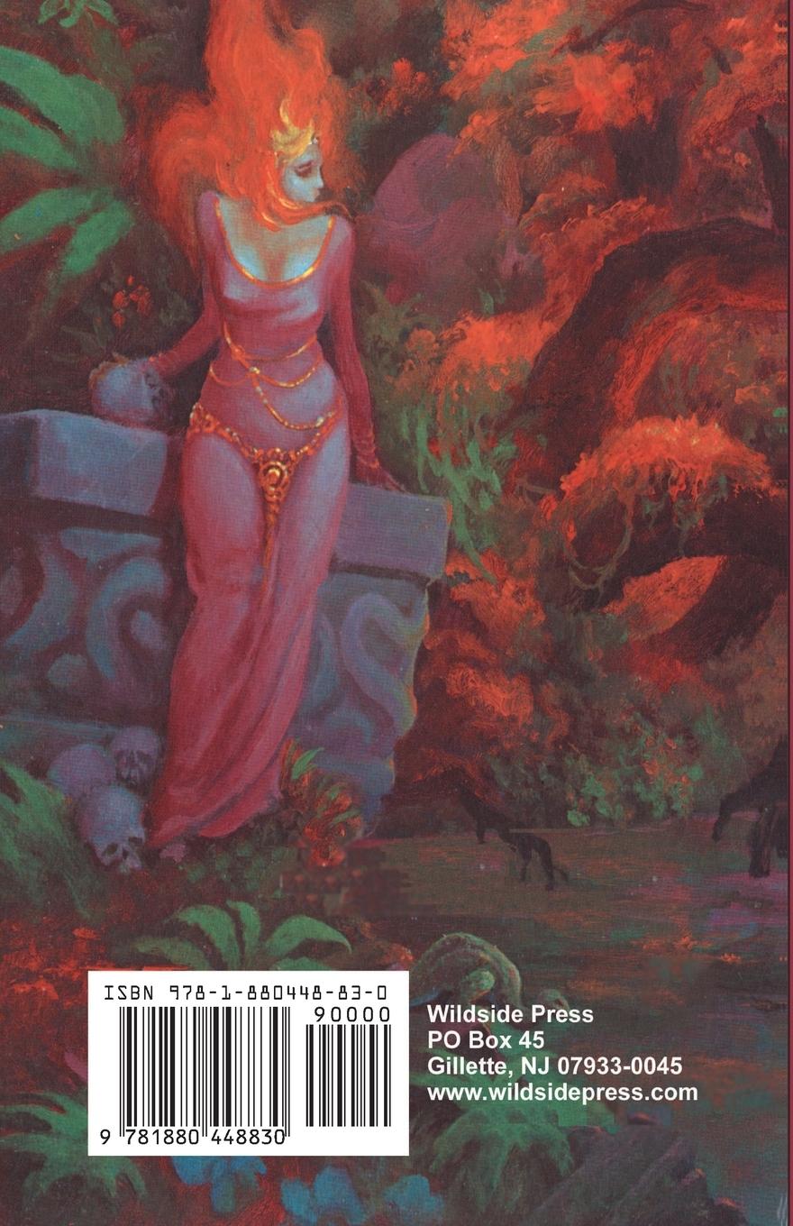 Rückseitencover We Are All Legends