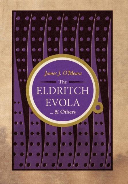 Vorderes Coverbild The Eldritch Evola and Others