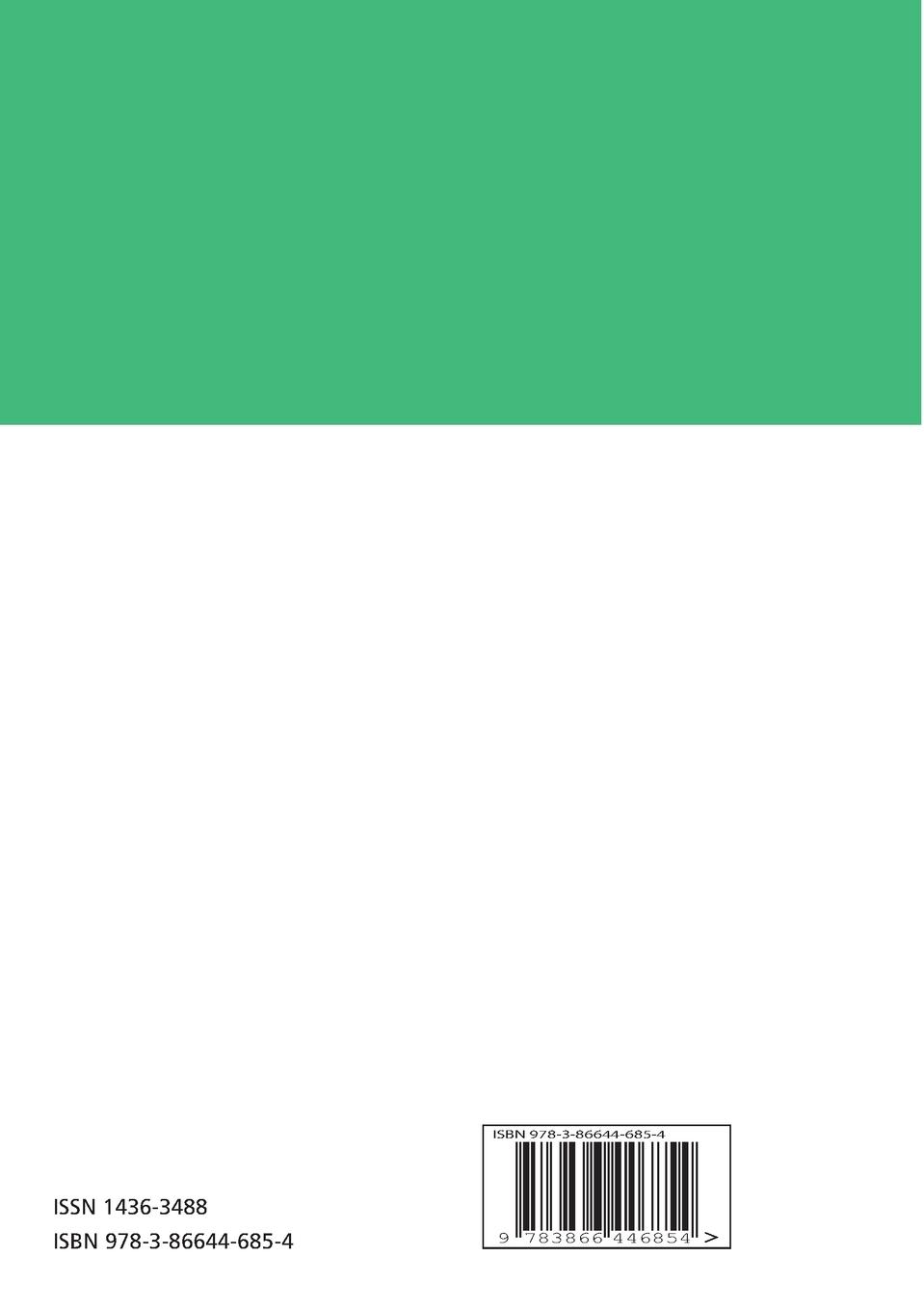 Rückseitencover Dispersionsverstärkte Sinterstähle hergestellt über Field Assisted Sintering