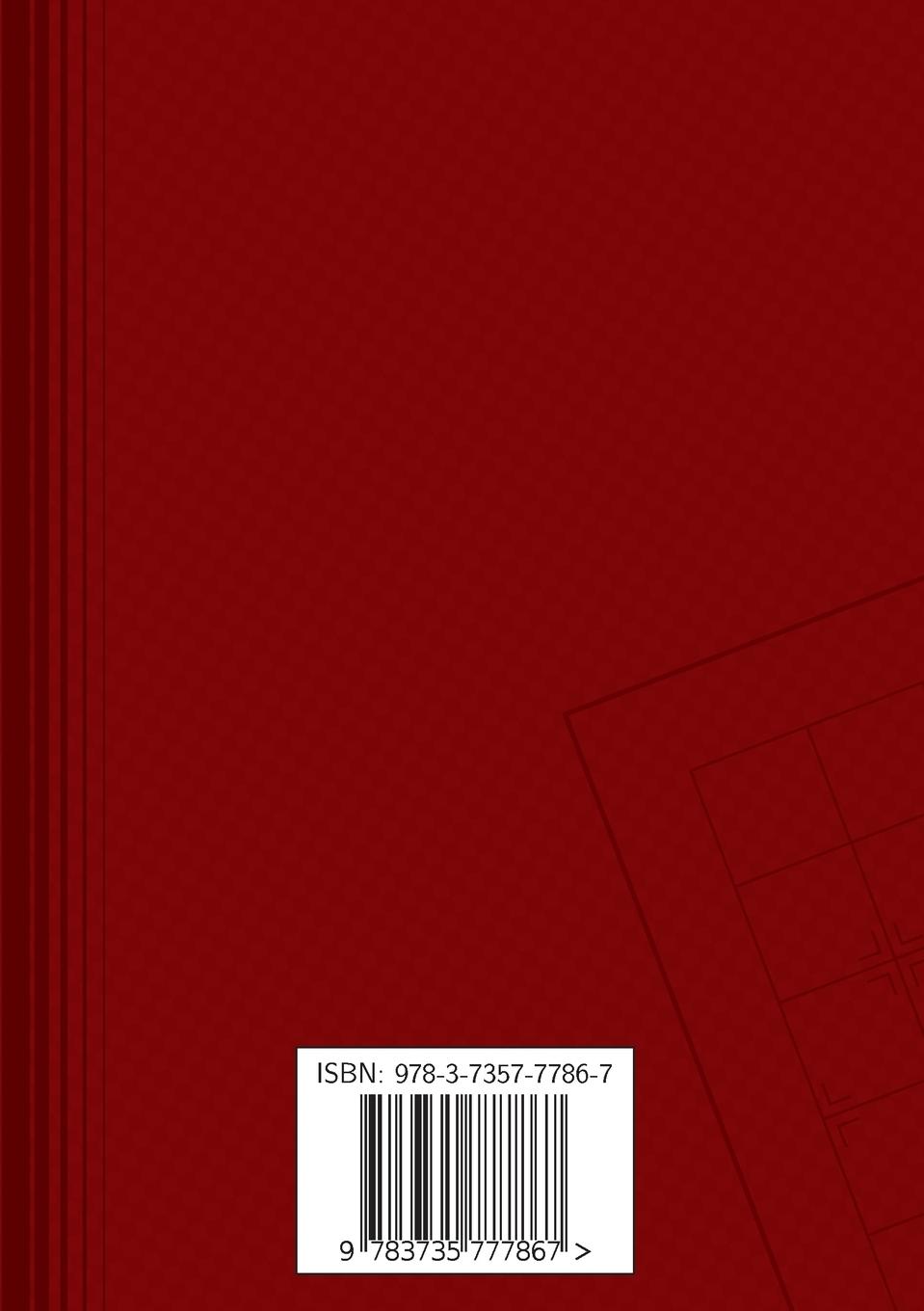 Rückseitencover Einführung in die Mittelspieltaktik des Xiangqi