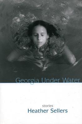 Vorderes Coverbild Georgia Under Water