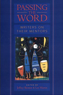 Vorderes Coverbild Passing the Word