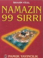 Vorderes Coverbild Namazin 99 Sirri