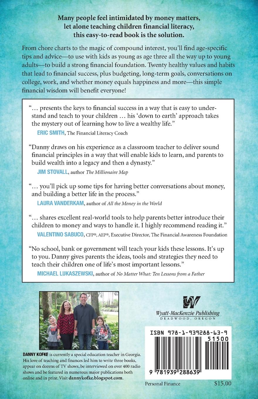 Rückseitencover They Don't Teach This In School