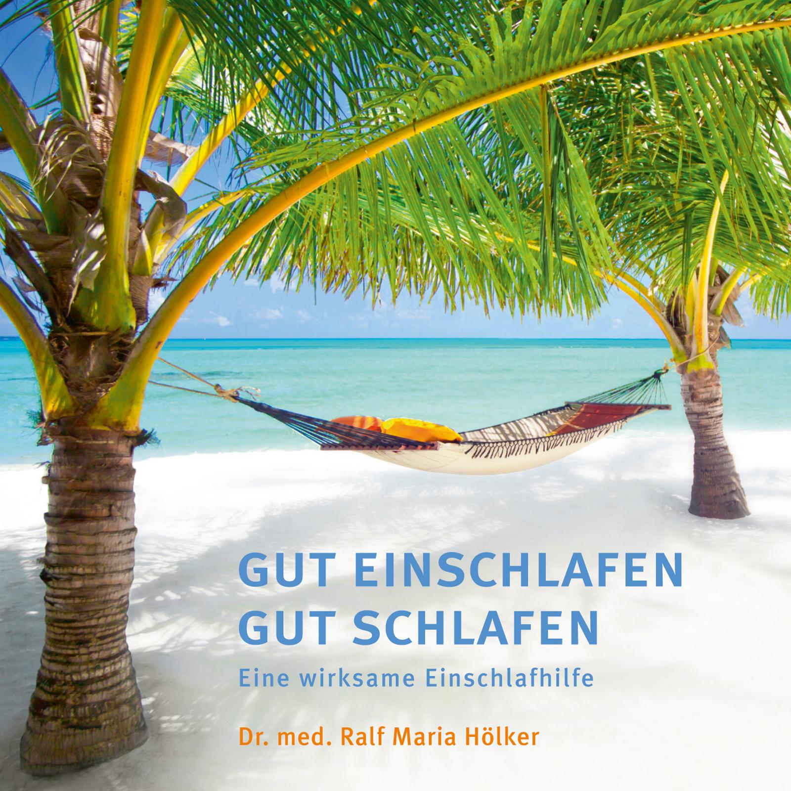 Vorderes Coverbild Gut Einschlafen Gut Schlafen