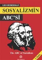 Vorderes Coverbild Sosyalizmin ABCsi