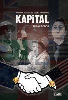 Vorderes Coverbild Kapital