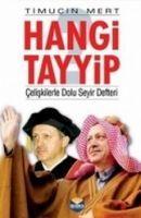 Vorderes Coverbild Hangi Tayyip