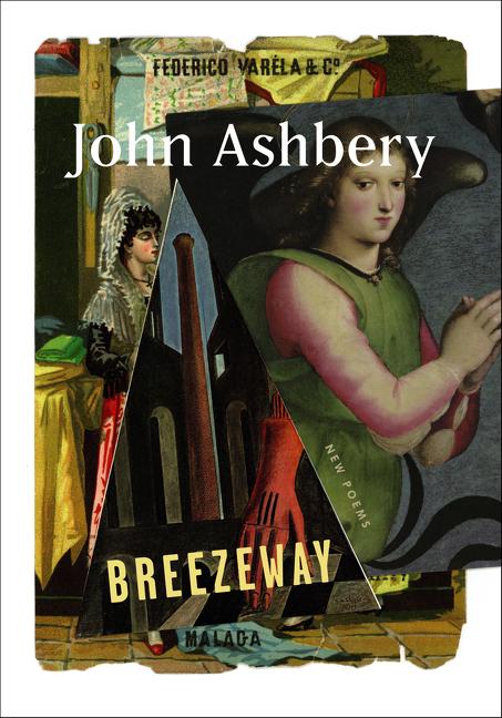 Vorderes Coverbild Breezeway