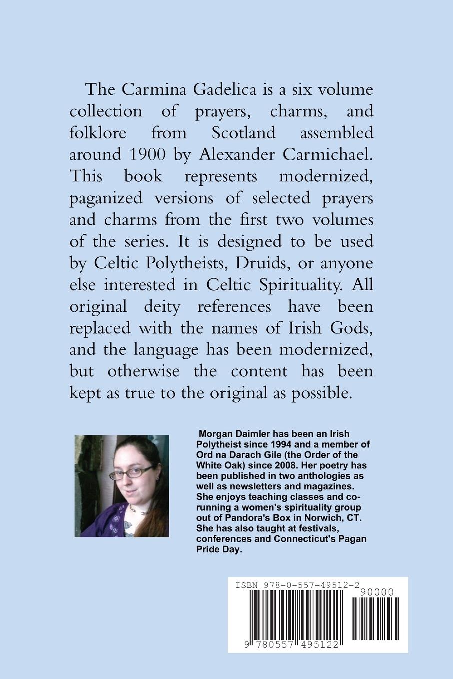 Rückseitencover By Land, Sea, and Sky