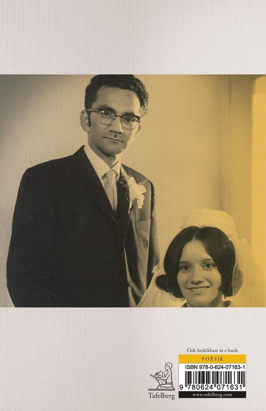 Rückseitencover Klawerjas