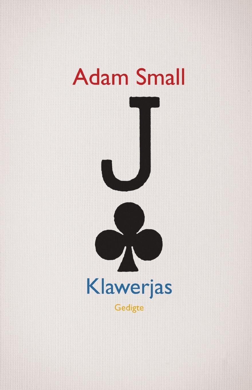 Vorderes Coverbild Klawerjas
